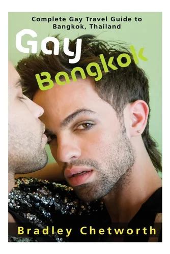 Bangkok Gay Travel Guide