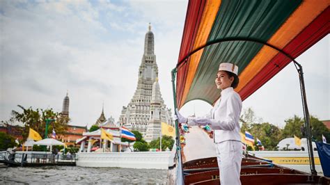 Bangkok Hotel Promotions and Special Offers - Peninsula