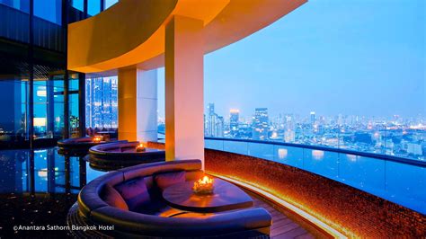 Bangkok serviced apartments monthly. Conrad Bangkok Residences (4.5-star) Sukhumvit, at All Seasons Place. Renovated in 2013. 1 & 2-bedroom/2-bathroom serviced apartments. (2BR units have private laundry.) 