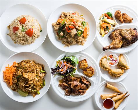 Bangkok taste. View the full menu from Bangkok Thai - Yamanto in Yamanto 4305 and place your order online. Wide selection of Thai food to have delivered to your door. 