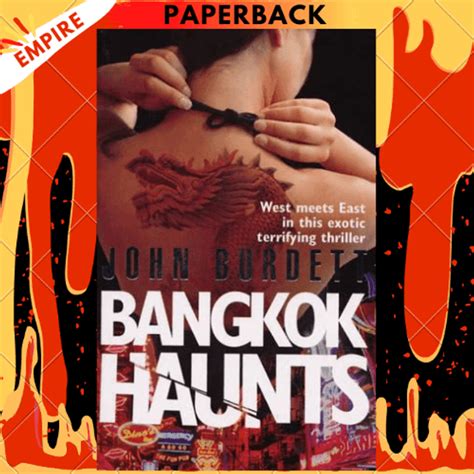 Download Bangkok Haunts Sonchai Jitpleecheep 3 By John Burdett