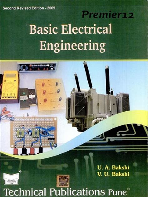 Bangla Electrical Engineering Pdf Pdf Vodic