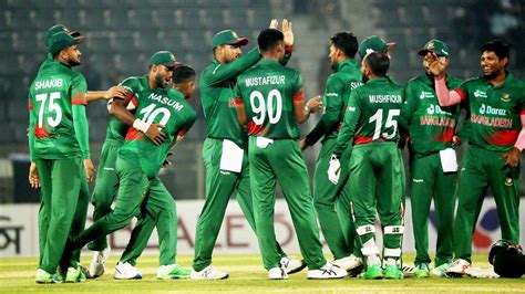 Bangladesh Vs Ireland Odi Series 2024 Bangladesh Odi Squad …