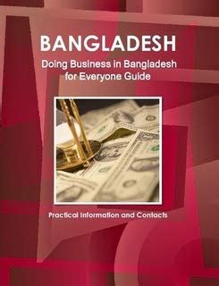 Bangladesh traders manual by usa international business publications. - Angst und methode in den verhaltenswissenschaften..