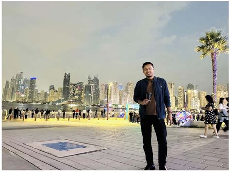 Bangladeshi Digital Marketer, Farhadul Alam Revolutionizes Dubai’s Domain Hosting Industry with Cutting-edge Solutions