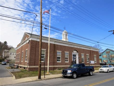 Bangor Post Office - Bangor, CA (Address, Phone, and Hours)