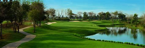 Bangsai Country Club - Asia Golf Tour Asia Golf Courses Book …