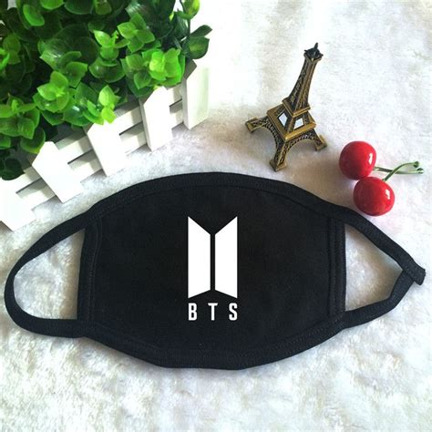 Bangtan mask - Etsy France