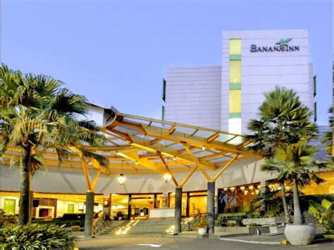 Banina hotel