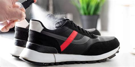 Banish Shoe Odor Instantly with Our Revolutionary Shoe Smell Spray**