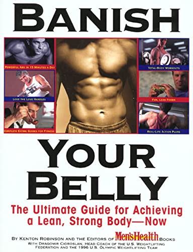 Banish your belly the ultimate guide for achieving a lean strong body now. - City style a field guide to global fashion capitals.