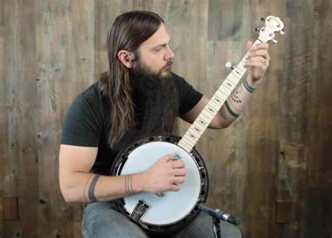 Banjo banjo music. No banjo tune is "set in stone." Every banjo tune (or tune on any other instrument) can be improvised upon. But you need your own "bag of tricks" to draw fro... 