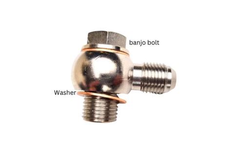 Banjo bolt standard.  Product Information Product code: BBJBSP-4Categories: ...