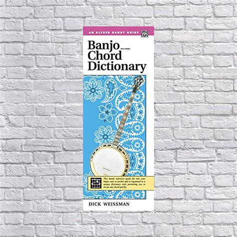 Banjo chord dictionary handy guide handy guide no 420. - Free study guide for rheumatology crhc exam.