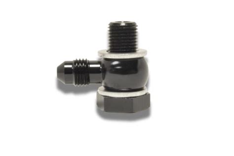 Banjo fitting.  This banjo fitting has been designed to work with your Web...