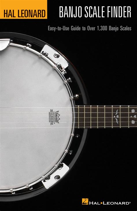 Banjo scale finder easy to use guide to over 1300 banjo scales. - Foto, grafik, künstlereditionen, claus bach, thomas günther, sabine jahn.