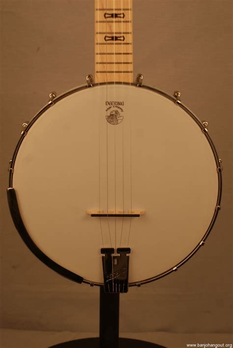 1) Artistworks - Tony Trischkas five-string online banjo lessons. . Banjohangout