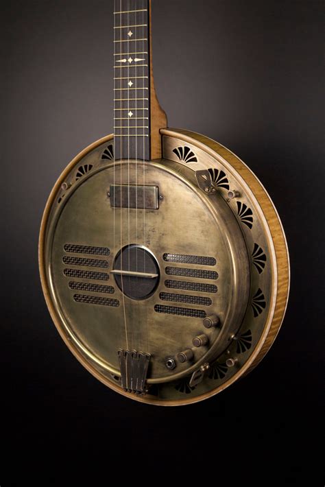 Banjos – Rickardbanjos