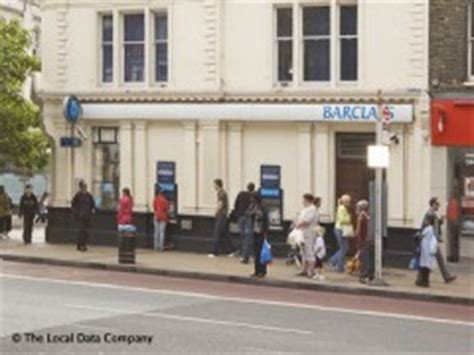 Bank: Barclays nearby Catford in United Kingdom: 1 reviews, …