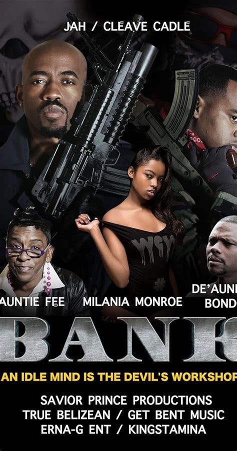 Bank (2016) - IMDb