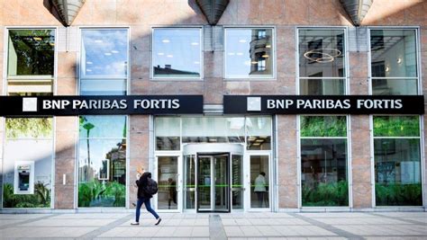 Bank 2.0: ontdek ze in onze Flagships BNP Paribas Fortis