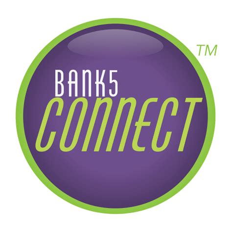 Bank 5 connect. By clicking this link, you will be leaving the Bank5 Connect secured website and entering a site not monitored or controlled by Bank5 Connect. Are you sure you want to navigate away from this page? You are about to leave the Bank5 Connect website and enter the site of our trusted credit card servicing partner, Elan … 