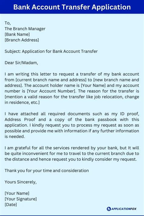 Bank Account Transfer Application - Testbook