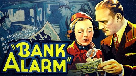 Bank Alarm (1937) - Turner Classic Movies