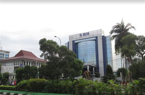 Bank BCA - BCA KCP Ahmad Yani - Ruko Kalimalang …