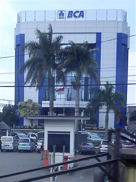 Bank BCA - Bank BCA - Jl. Soekarno - Hatta No.21, Sukabumi …