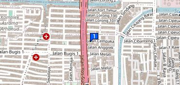 Bank BRI - BRI Kanca Tanjung Priok - Jl. Yos Sudarso No. 1 Tanjung ...