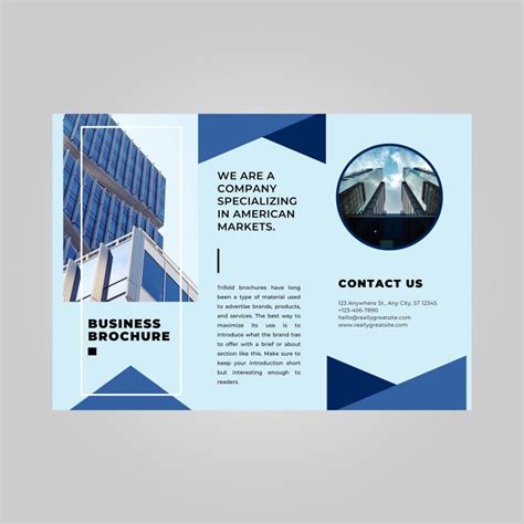 Shult Homes Enterprise Double Wide Home Brochure
