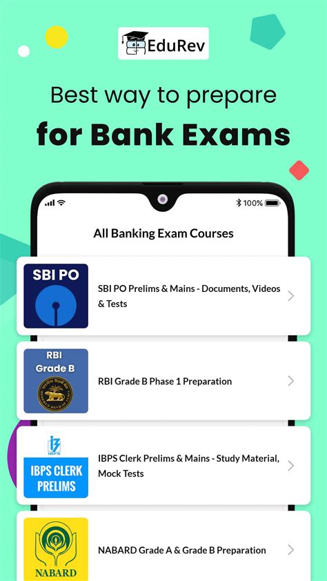 Bank Exam Preparation Websites