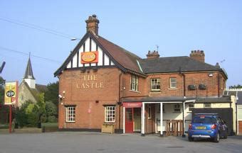 Bank Hol Mon - Benfleet to Southend via Hadleigh Castle + Pub