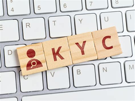 Bank KYC: A Comprehensive Guide for Enhanced Customer Verification