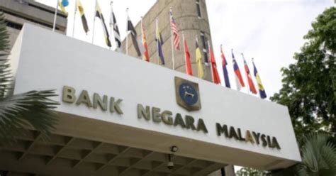 Bank Negara launches new alternative reference rate