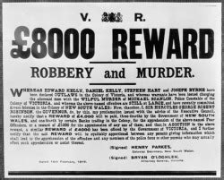 Bank Robberies - Ned Kelly - Weebly