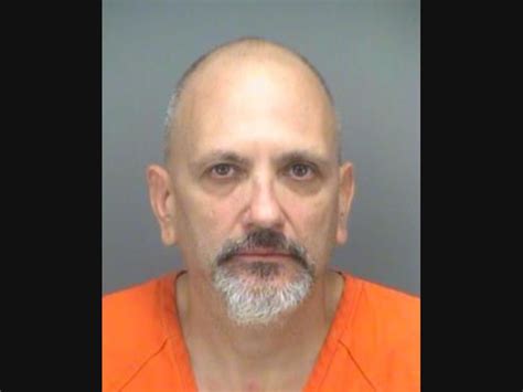 Bank Robbery Spree In Pinellas County Ends With Arrest Police St