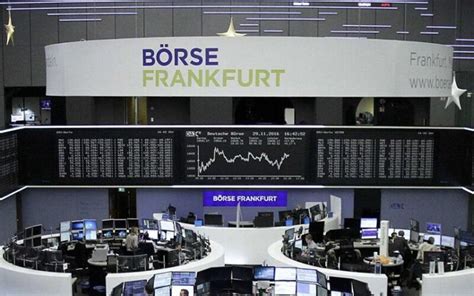 Bank Stocks List Germany 2024 (Frankfurt Xetra) - FKnol.com