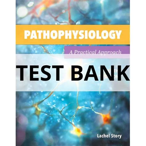 Bank Test Edition Pathophysiology 4th