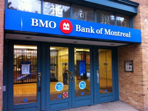 Bank bmo. BMO Overview. BMO, or the Bank of Montreal, was established in 1817, making it the oldest bank in Canada. Despite its name, BMO operates across the country with over 800 branches that help to serve some of BMO’s 13 million customers. As of July 2023, BMO is the third-largest bank in Canada by market capitalization and one of the … 
