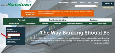 Bank hometown login. Firstrust Bank is the largest family-owned bank in the Philadelphia region and has been committed to serving the financial needs of its communities for nearly 90 years. 