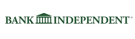 Bank independent. Bank Independent offers over 70 years of commitment to quality products and exceptional service, as well as, a culture that prizes economic development and community engagement. When you have ... 