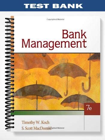 Bank management by koch 7th edition hardcover textbook only. - The high mountains of britain and ireland v 1 a guide for mountain walkers vol 1.