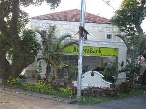 Bank near Quezon Baler 3200 Aurora Philippines - nearbyph.com