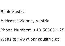 Bank nearby Gamlitz, Austria: addresses, websites in Finance …