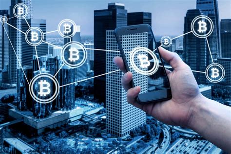 Bank of America's Growing Interest in Blockchain Technology