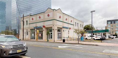 Bank of America, FORT LEE MAIN BRANCH - US Bank …