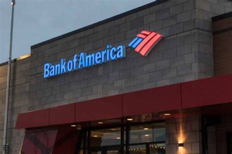 Bank of America (BofA) Near Me - Hours and Locations