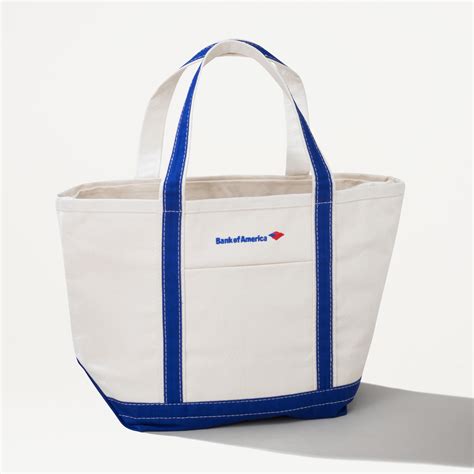 Bank of America Insulated Reusable Tote Bank of America Store